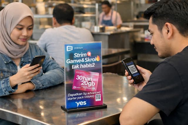 TableAds service TableAds — in-venue tabletop advertising