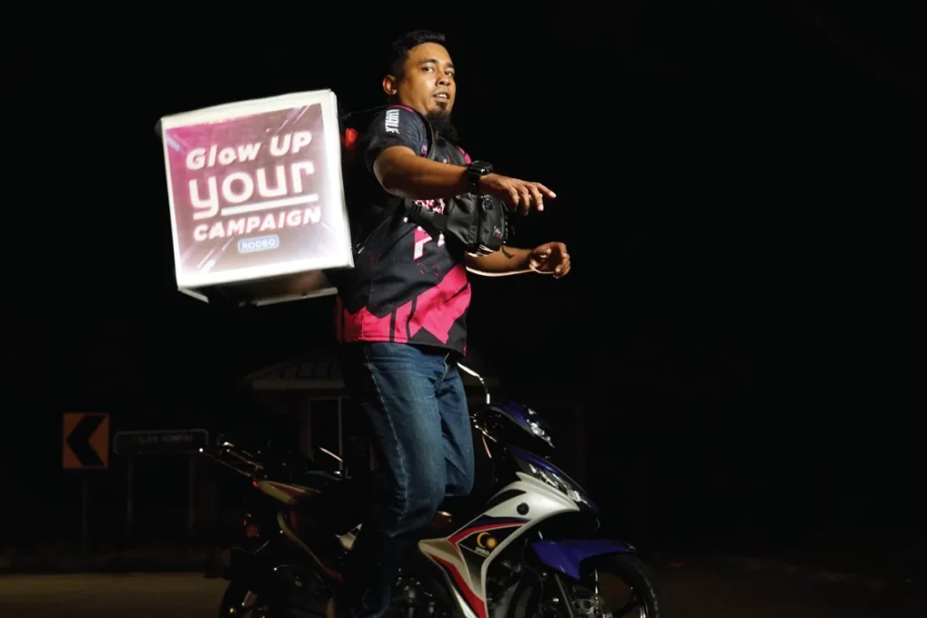 How Transit Advertising Is Changing The Malaysian Marketing Landscape